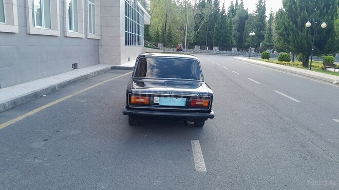 LADA (VAZ) 2106 2004, 60,325 km - 1.6 l - Balakən