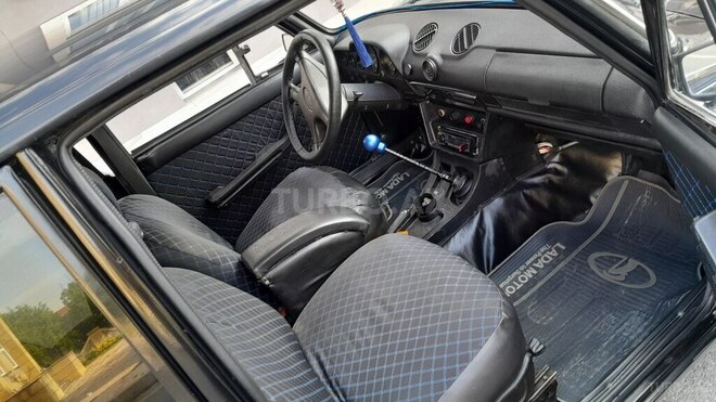 LADA (VAZ) 2106 2004, 60,325 km - 1.6 l - Balakən