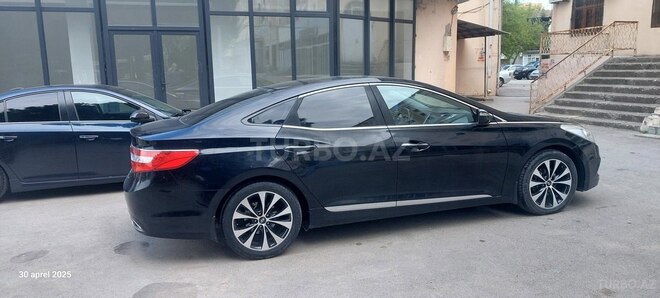 Hyundai Azera 2011, 295,000 km - 2.4 l - Bakı