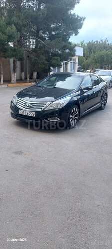 Hyundai Azera 2011, 295,000 km - 2.4 l - Bakı
