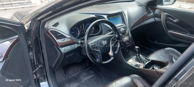 Hyundai Azera 2011, 295,000 km - 2.4 l - Bakı