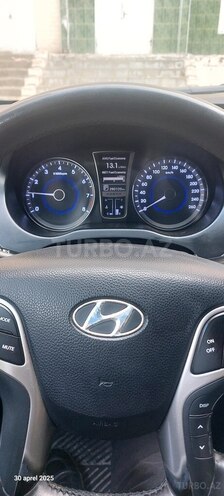 Hyundai Azera 2011, 295,000 km - 2.4 l - Bakı