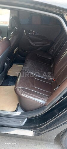 Hyundai Azera 2011, 295,000 km - 2.4 l - Bakı
