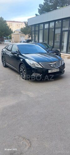 Hyundai Azera 2011, 295,000 km - 2.4 l - Bakı