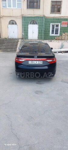 Hyundai Azera 2011, 295,000 km - 2.4 l - Bakı