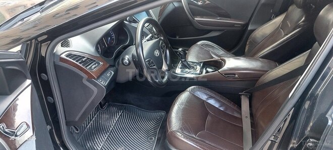Hyundai Azera 2011, 295,000 km - 2.4 l - Bakı