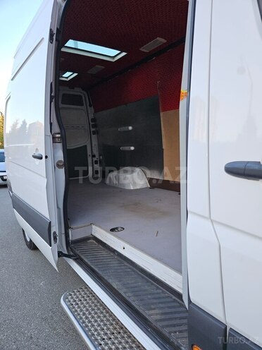 Mercedes Sprinter 515 2006, 286,000 km - 2.2 л - Bakı