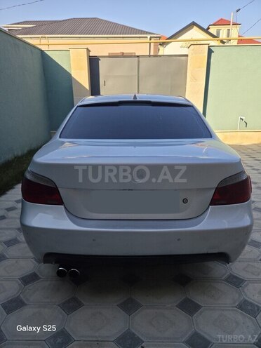 BMW 525 2004, 193,000 km - 3.0 l - Bakı