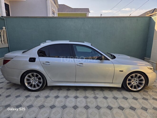 BMW 525 2004, 193,000 km - 3.0 l - Bakı