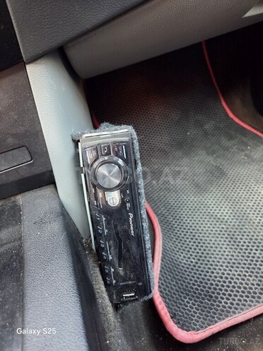 BMW 525 2004, 193,000 km - 3.0 l - Bakı