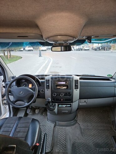 Mercedes Sprinter 515 2006, 286,000 km - 2.2 л - Bakı