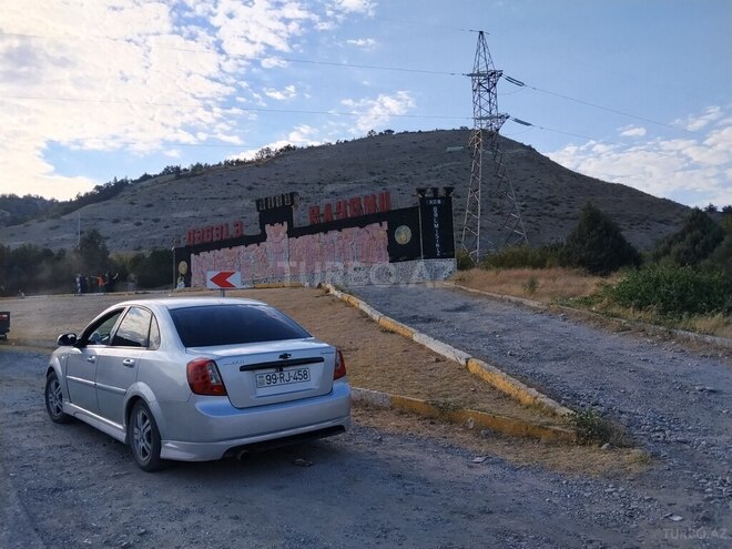 Chevrolet Lacetti 2008, 510,000 km - 1.6 l - Bakı