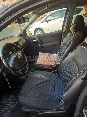 Opel Vectra 2001, 277,700 km - 1.8 l - Sumqayıt