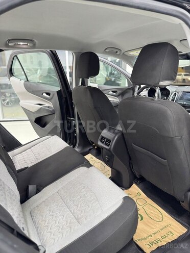 Chevrolet Equinox 2023, 104,607 km - 1.5 l - Bakı