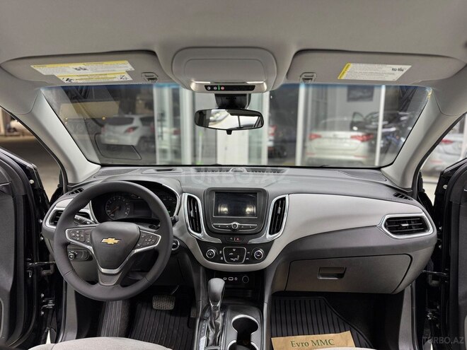 Chevrolet Equinox 2023, 104,607 km - 1.5 l - Bakı