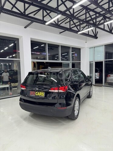 Chevrolet Equinox 2023, 104,607 km - 1.5 l - Bakı