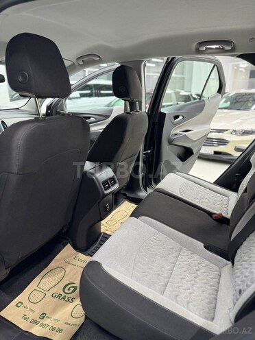Chevrolet Equinox 2023, 104,607 km - 1.5 l - Bakı