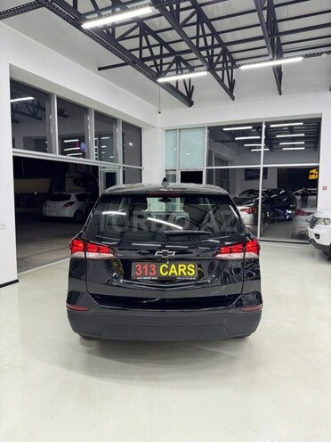 Chevrolet Equinox 2023, 104,607 km - 1.5 l - Bakı