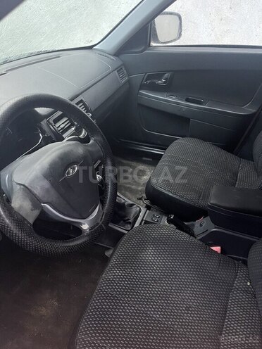 LADA (VAZ) Priora 2013, 453,000 km - 1.6 л - Yevlax