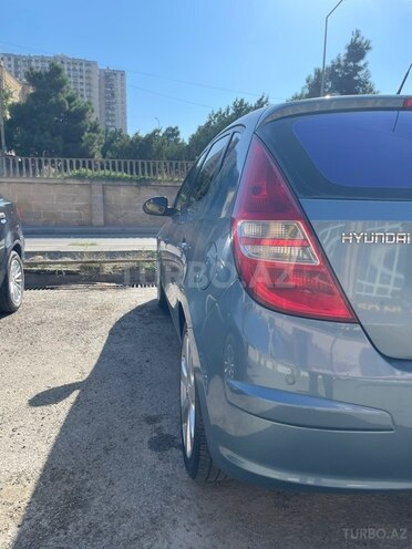 Hyundai i30 2007, 250,000 km - 1.6 л - Bakı
