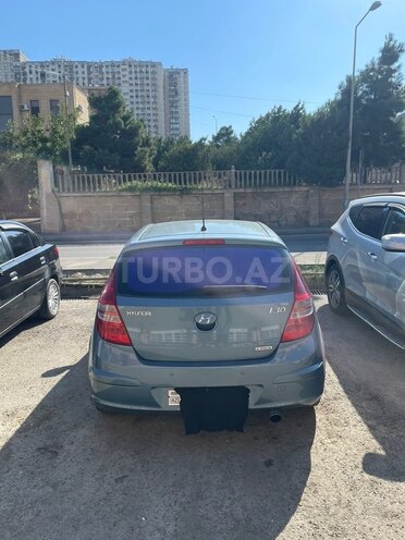 Hyundai i30 2007, 250,000 km - 1.6 л - Bakı