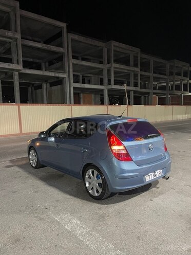 Hyundai i30 2007, 250,000 km - 1.6 л - Bakı