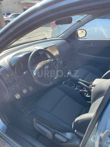 Hyundai i30 2007, 250,000 km - 1.6 л - Bakı