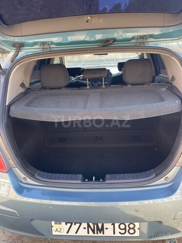 Hyundai i30 2007, 250,000 km - 1.6 л - Bakı