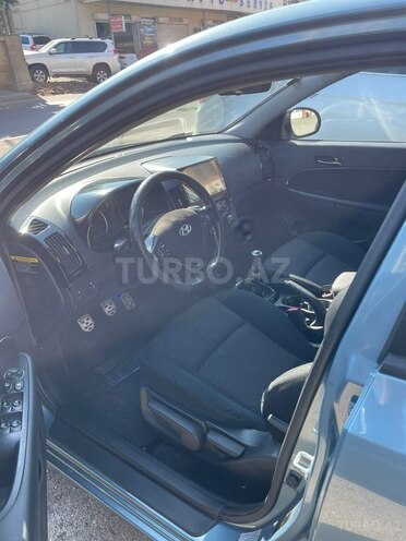 Hyundai i30 2007, 250,000 km - 1.6 л - Bakı