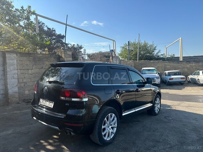 Volkswagen Touareg 2008, 350,000 km - 3.6 l - Bakı