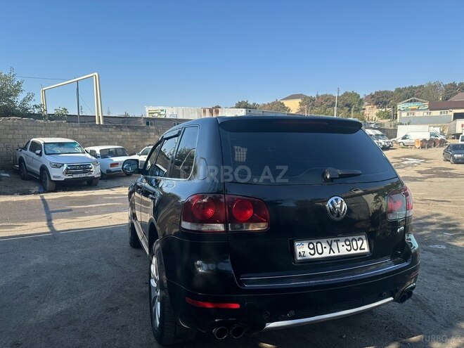 Volkswagen Touareg 2008, 350,000 km - 3.6 l - Bakı