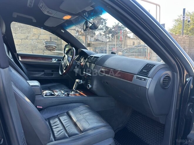 Volkswagen Touareg 2008, 350,000 km - 3.6 l - Bakı