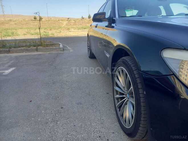 BMW 750 2009, 222,900 km - 4.4 l - Bakı