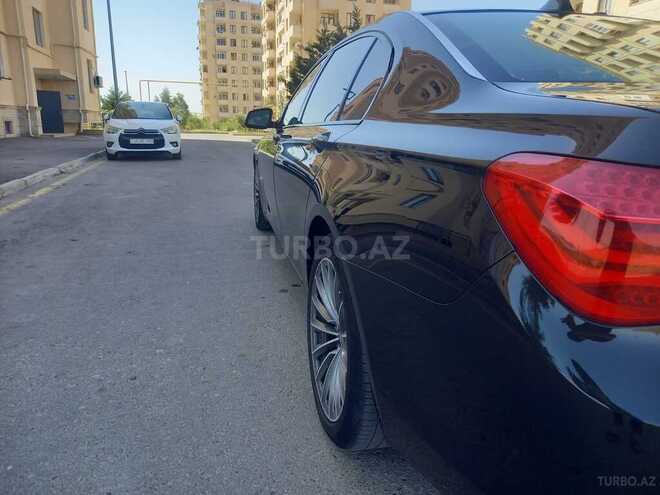 BMW 750 2009, 222,900 km - 4.4 l - Bakı