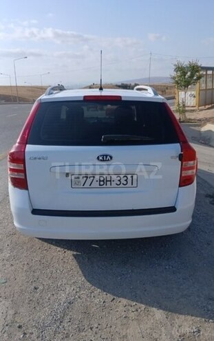 Kia  2009, 432,672 km - 1.4 l - Şamaxı