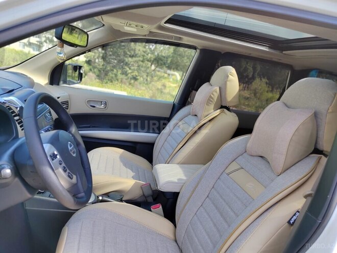 Nissan X-Trail 2011, 168,000 km - 2.5 л - Bakı