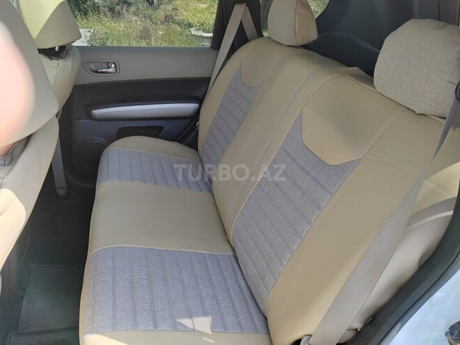 Nissan X-Trail 2011, 168,000 km - 2.5 л - Bakı