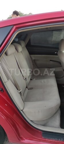 Toyota Prius 2007, 260,280 km - 1.5 l - Bakı