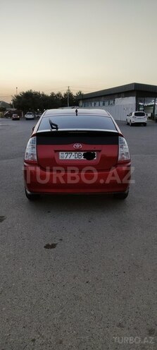 Toyota Prius 2007, 260,280 km - 1.5 l - Bakı