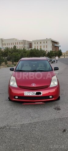 Toyota Prius 2007, 260,280 km - 1.5 l - Bakı