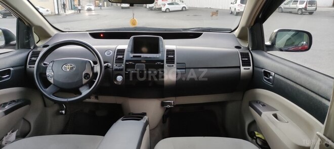 Toyota Prius 2007, 260,280 km - 1.5 l - Bakı