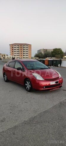Toyota Prius 2007, 260,280 km - 1.5 l - Bakı