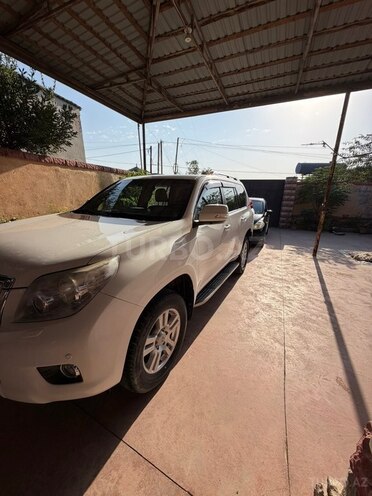 Toyota Land Cruiser 2011, 308,566 km - 4.0 l - Bakı