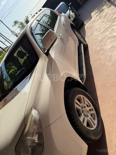 Toyota Land Cruiser 2011, 308,566 km - 4.0 l - Bakı