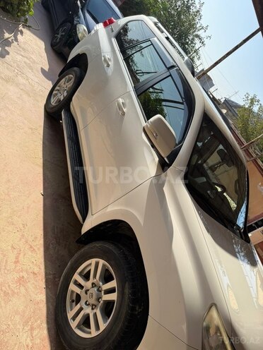 Toyota Land Cruiser 2011, 308,566 km - 4.0 l - Bakı