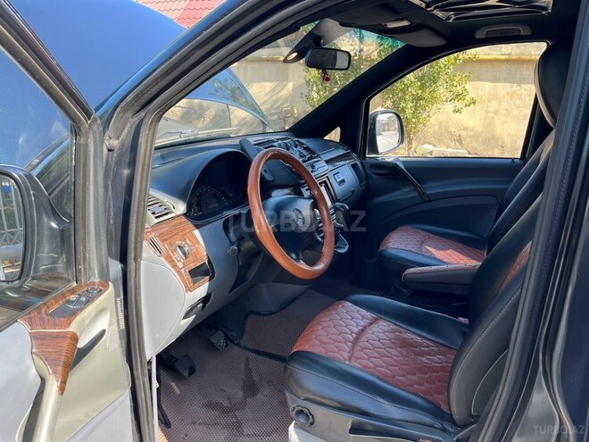 Mercedes  2006, 350,000 km - 2.1 л - Bakı