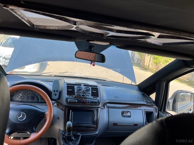 Mercedes  2006, 350,000 km - 2.1 л - Bakı
