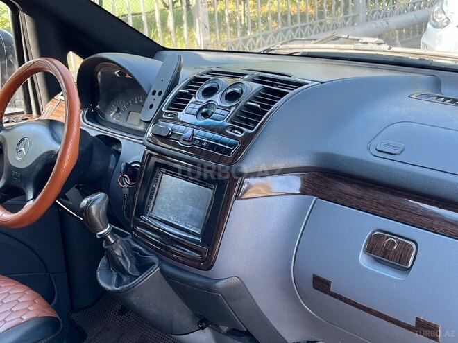 Mercedes  2006, 350,000 km - 2.1 л - Bakı