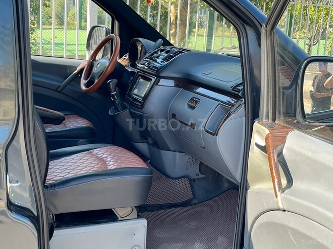 Mercedes  2006, 350,000 km - 2.1 л - Bakı