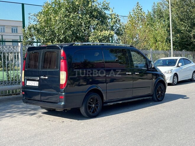 Mercedes  2006, 350,000 km - 2.1 л - Bakı